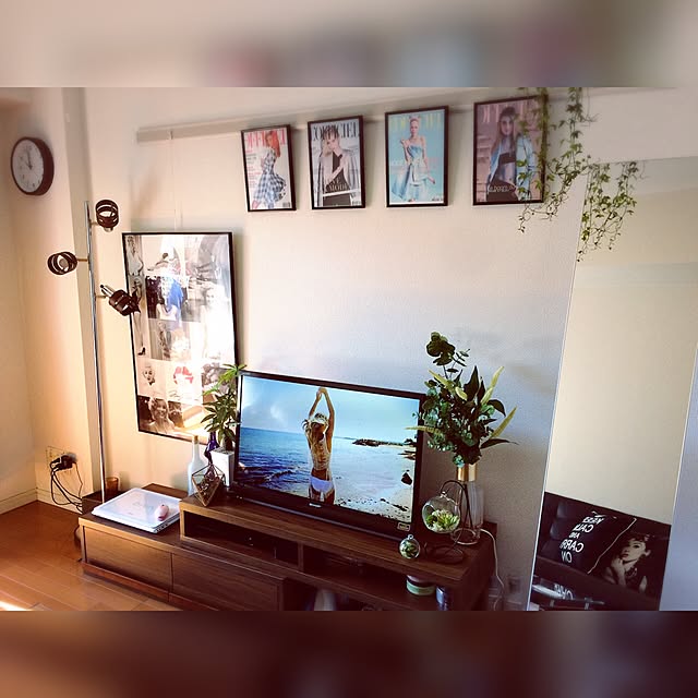 minnieさんの実例写真