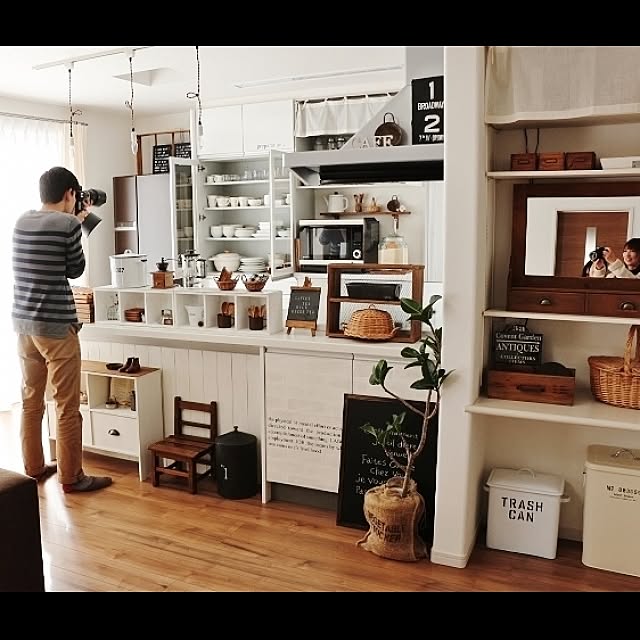 takimoto-manamiさんの実例写真