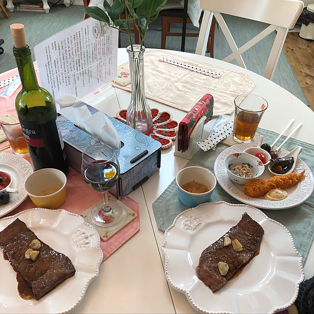 Andaluciaさんの実例写真