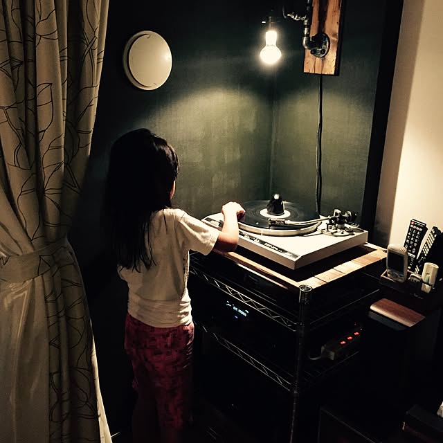 ichiさんの実例写真