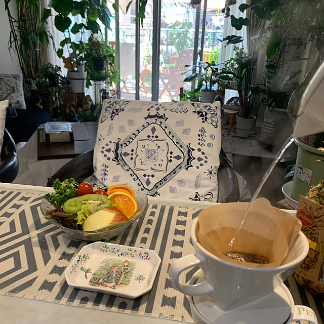 Aqettyさんの部屋