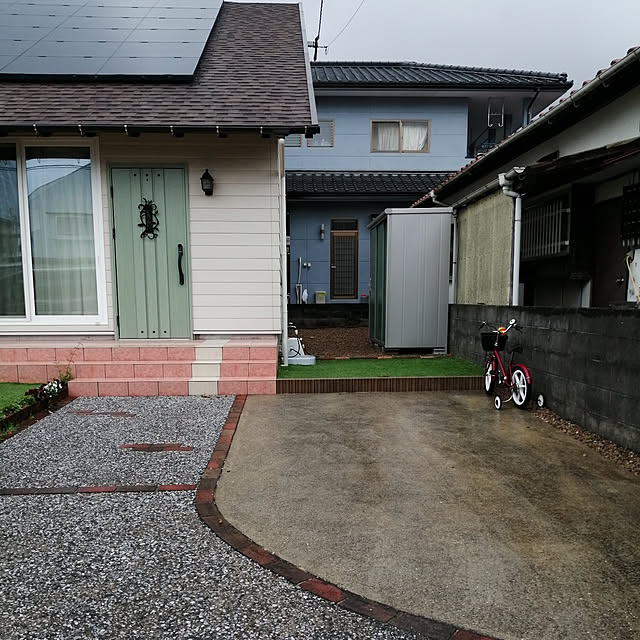 kateさんの実例写真