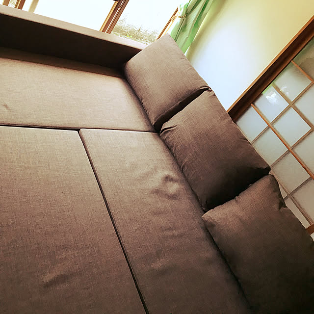 Misatoさんの実例写真