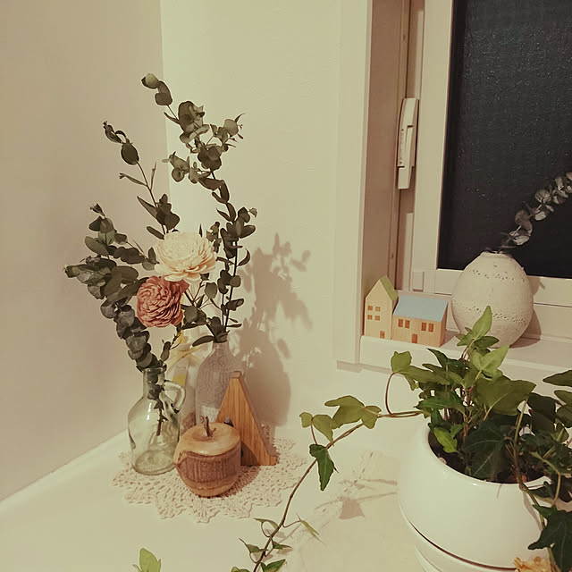 rinさんの実例写真