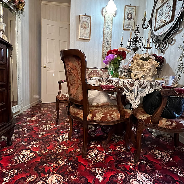 AYUKOさんの部屋