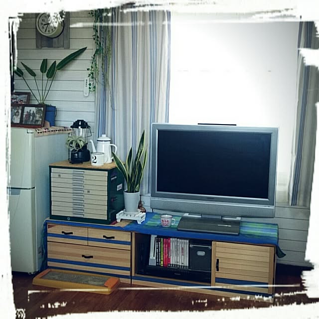 YABAI_VOLVOさんの実例写真