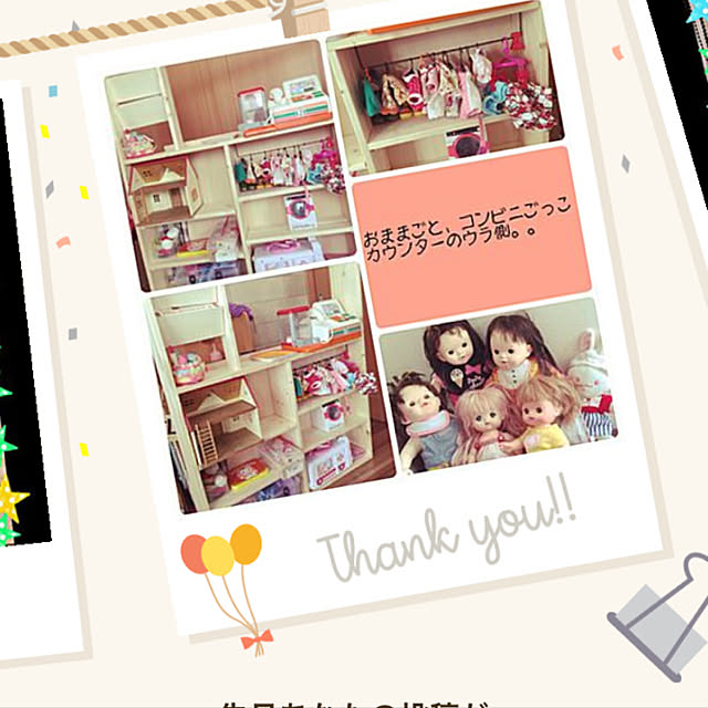 krkc..さんの実例写真