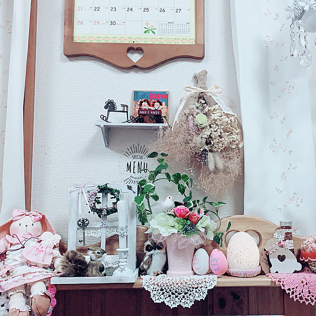 makiさんの実例写真