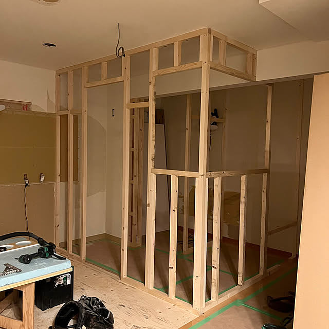 ma.home___さんの部屋