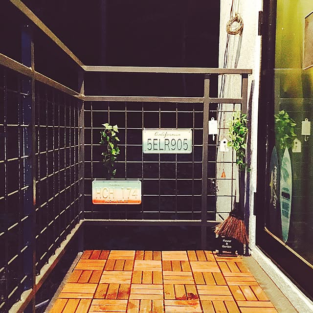 myauskaiさんの実例写真