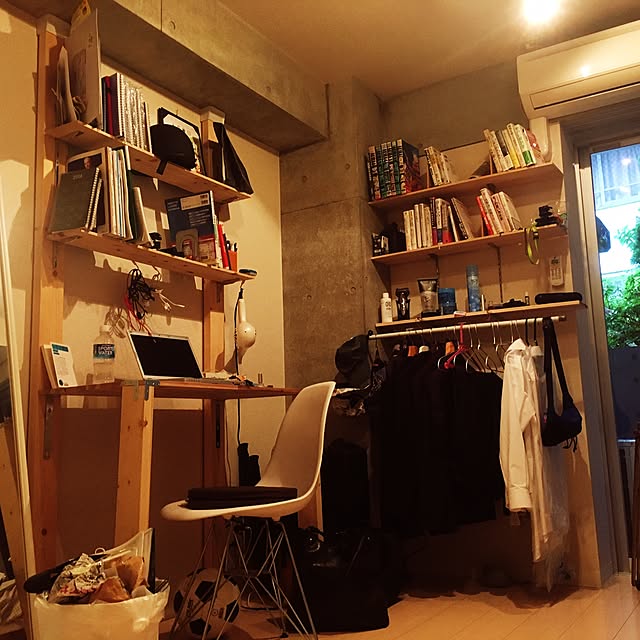 Naoyaさんの実例写真