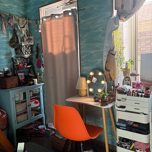 Sachikoさんの部屋