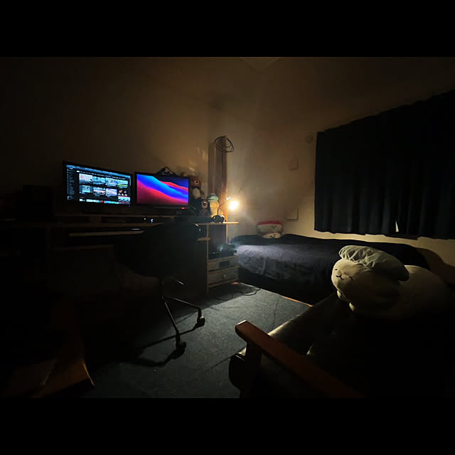taro_cajaさんの実例写真