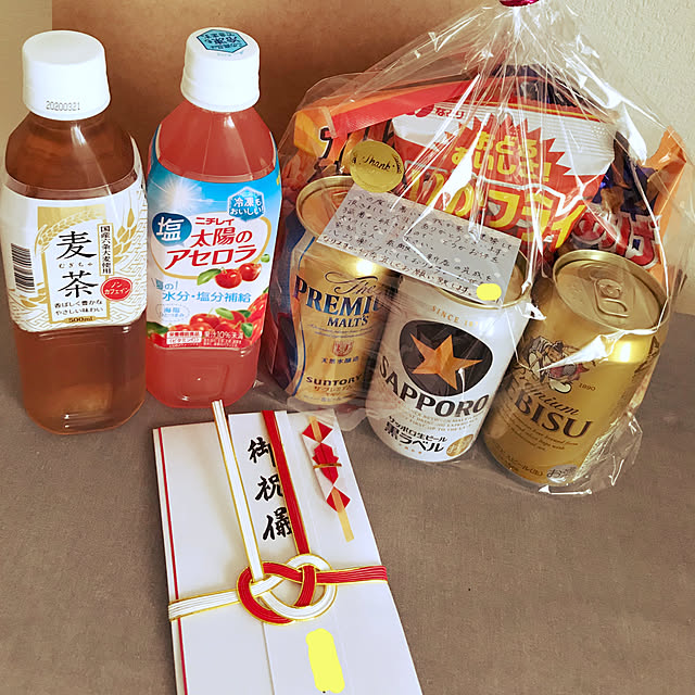 gonchanさんの実例写真