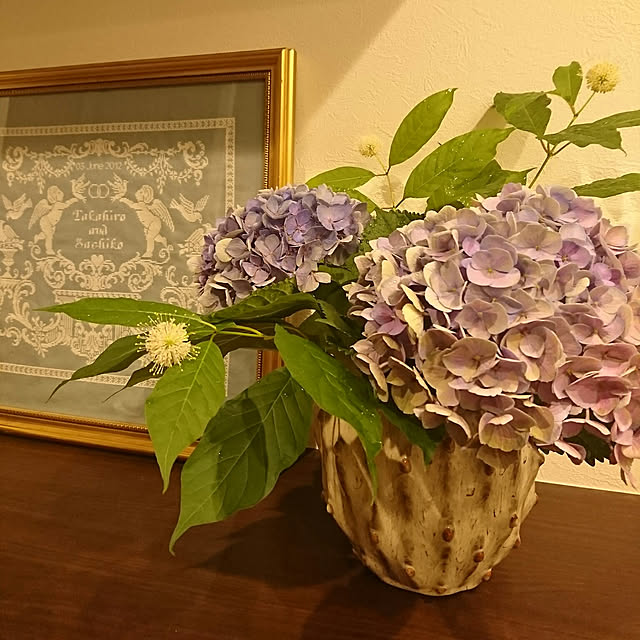 sachiさんの実例写真