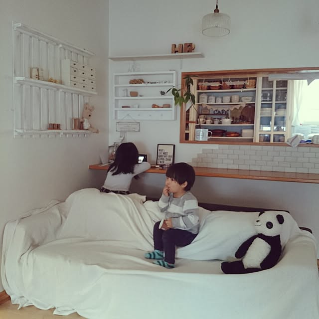 tiny-tinyさんの実例写真