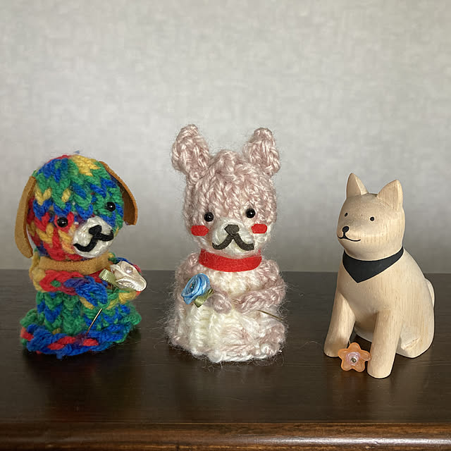 manduonmaさんの実例写真