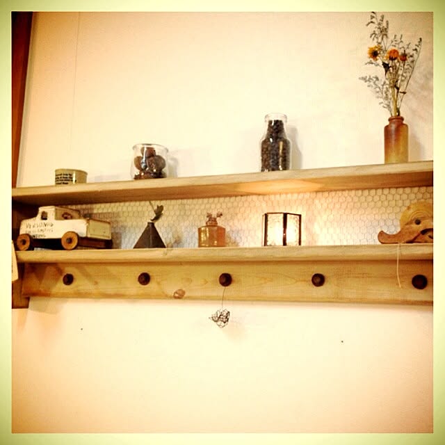 Marikoさんの実例写真