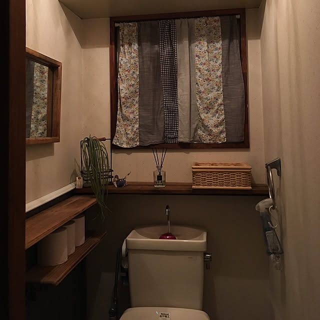 kuromameさんの実例写真
