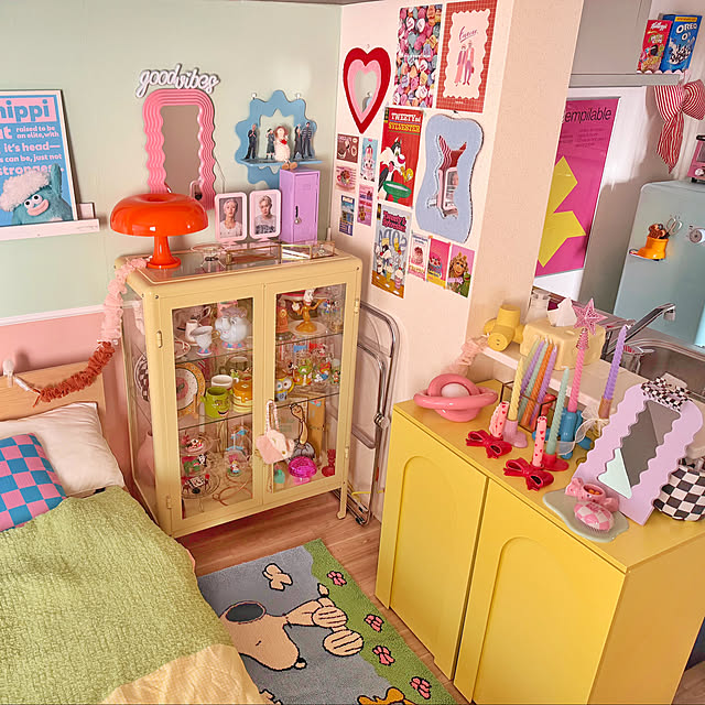 riririさんの実例写真