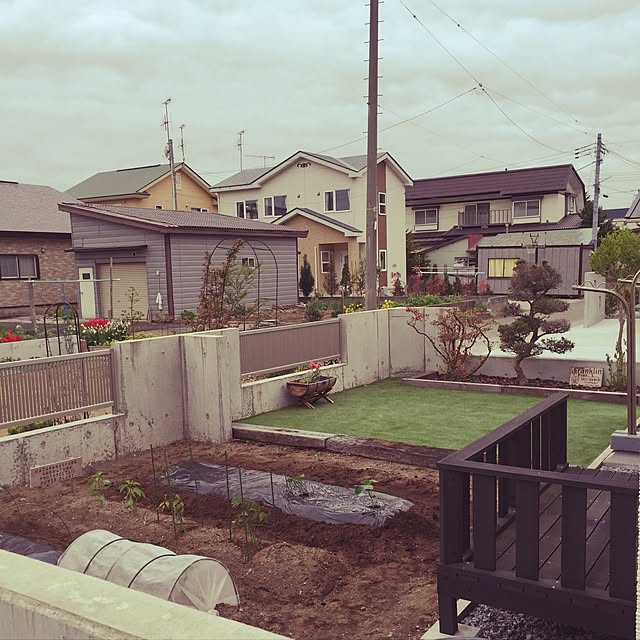 hatabou_20さんの実例写真