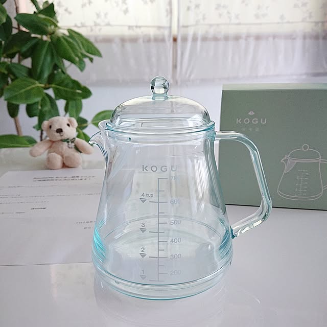 Mi-koさんの実例写真