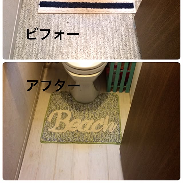 2boyMAMAさんの実例写真