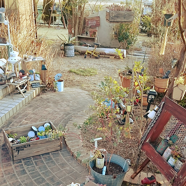 highig16さんの実例写真