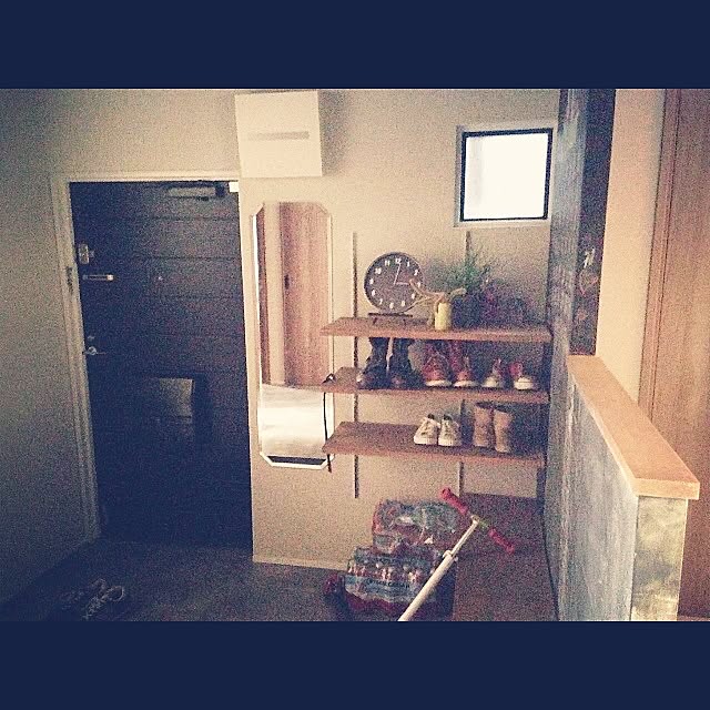 aknb08さんの実例写真