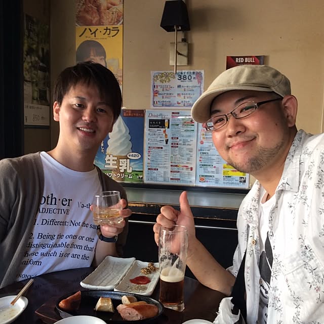 Takuさんの実例写真