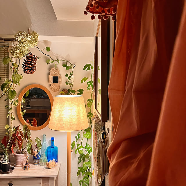 ochoriさんの部屋