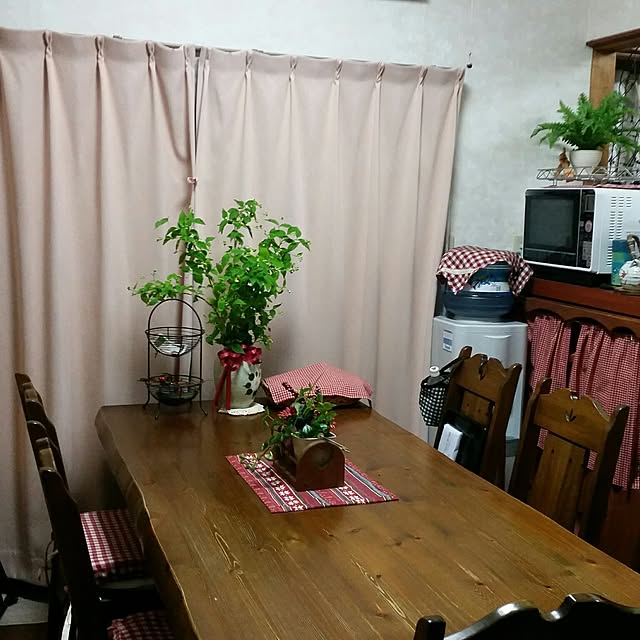 キッチンのインテリア実例 - 2017-05-04 19:10:22
