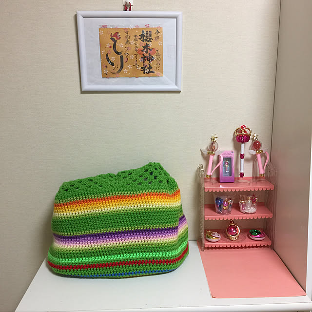 yachu.22さんの実例写真