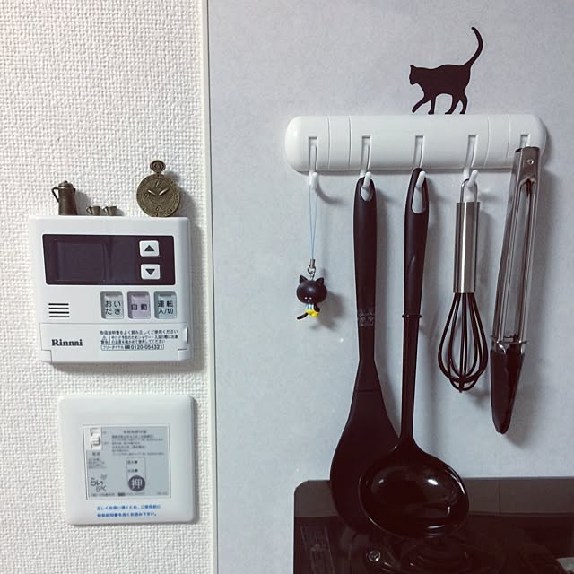 Chamさんの実例写真