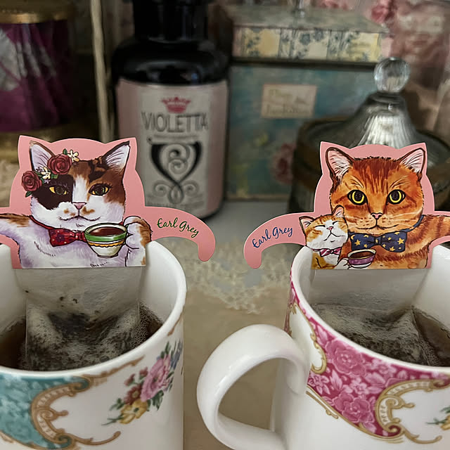 AYUKOさんの部屋