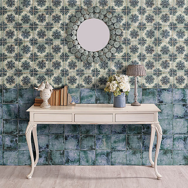 BOWCS-tile_market-さんの実例写真