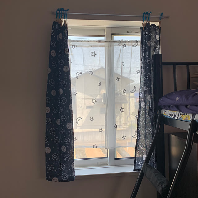 mowchanさんの部屋