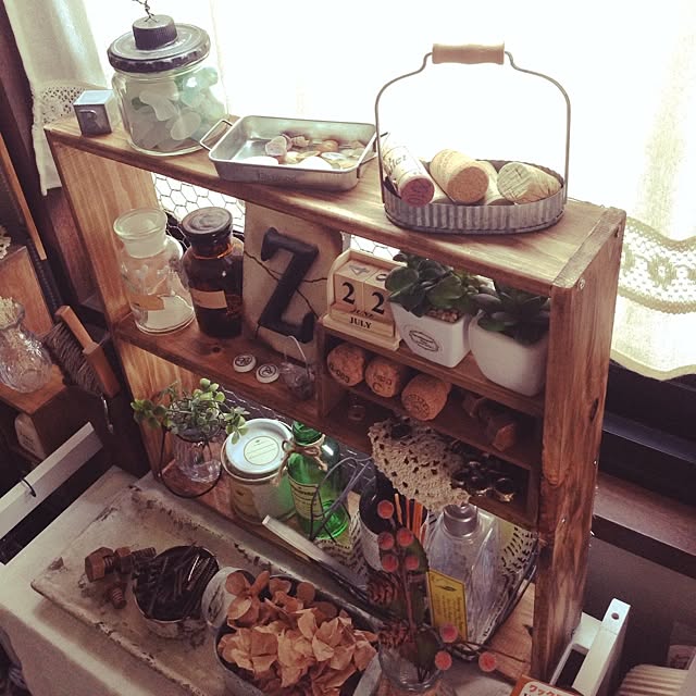 bambiさんの実例写真