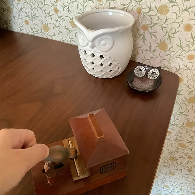 chiiyanさんの部屋