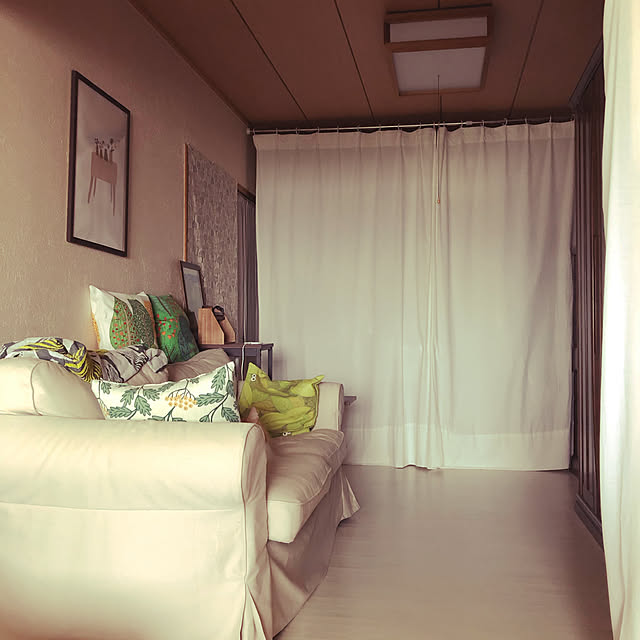 uchidaizuさんの実例写真