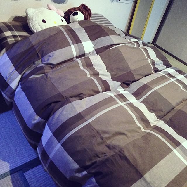 kittyukiさんの実例写真