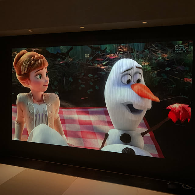 bluecosmosさんの実例写真