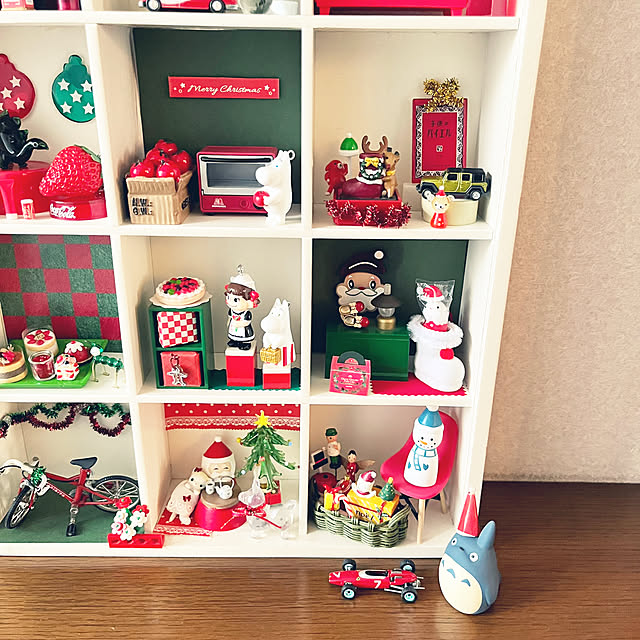 Misakoさんの部屋