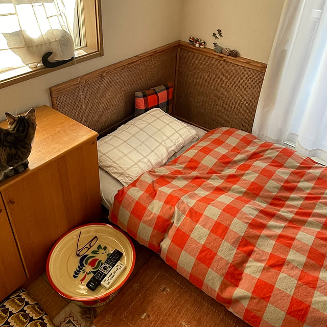 nobikoさんの部屋