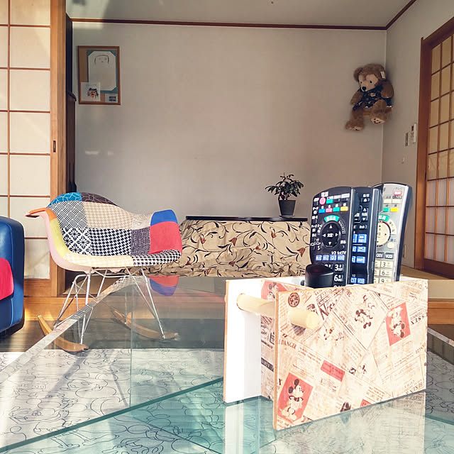 ampinさんの実例写真