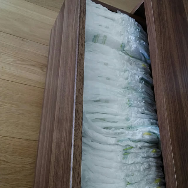 nappy.222さんの実例写真