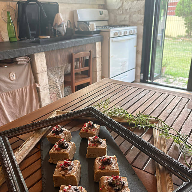 bu-bu-chanさんの実例写真