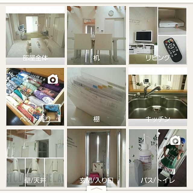 naoさんの実例写真