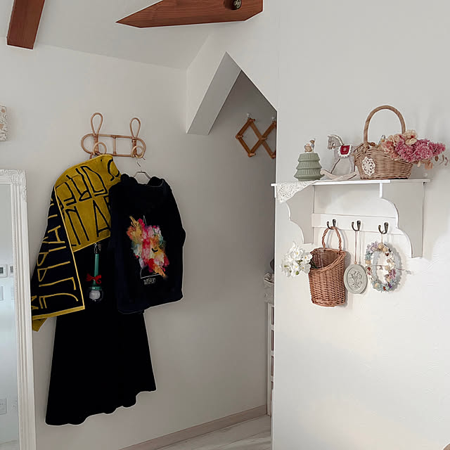 lala.waltzさんの実例写真