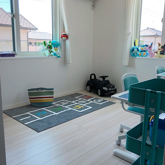 mihoさんの部屋